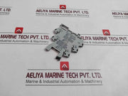 Connectwell Socy1-12-24U Relay Module 12-24Vac
