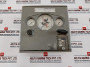 Conoflow-vaf Controller 0-2 Bar