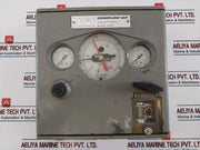 Conoflow-vaf Controller 0-2 Bar