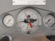 Conoflow-vaf Controller 0-2 Bar