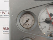 Conoflow-vaf Controller 0-2 Bar