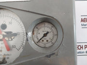 Conoflow-vaf Controller 0-2 Bar