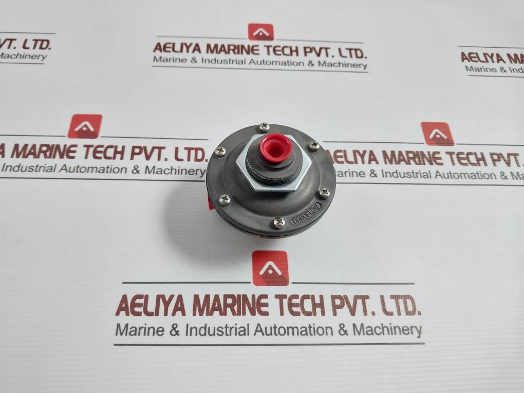 Conoflow Gh21Xtxm Differential Pressure Regulator