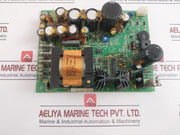 Conrac 2720-h657004 Printed Circuit Board