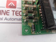 Conrac 2720-h657004 Printed Circuit Board