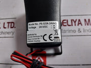 Conrad Electronics Ps-523A-24Vaq Piezo Siren, 24V/Dc