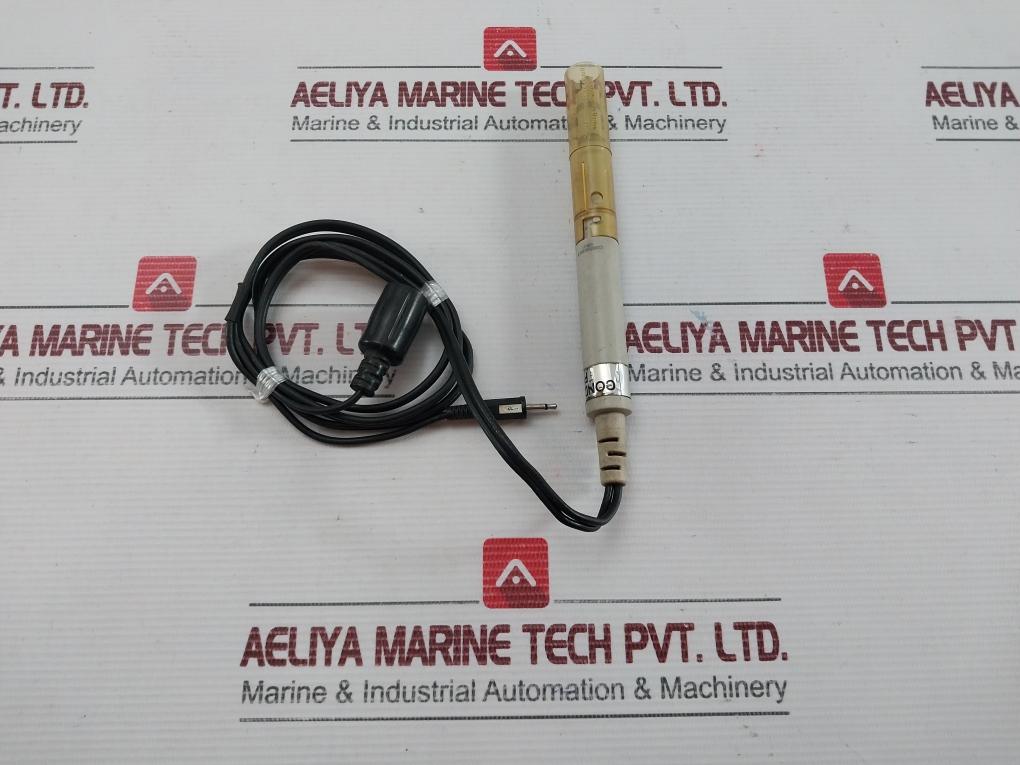 Consen91b Conductivity Electrode By Eutech