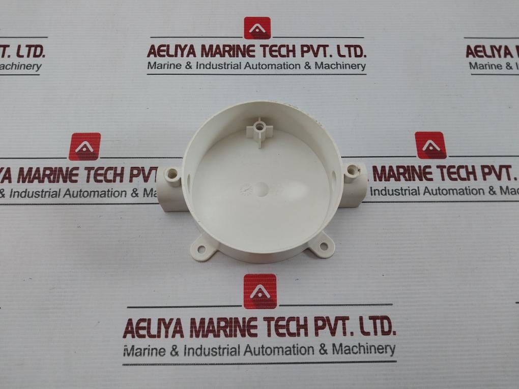 Consilium 46950 S-2-010.676 Fire Detector Base