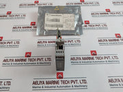 Consilium 5100001-03A Con Control Mx Module Rev 12