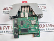 Consilium 5100001-03A Con Control Mx Module Rev 12