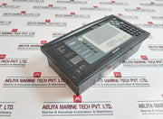 Consilium 5100195-20A Ctrl/Repeater Panel