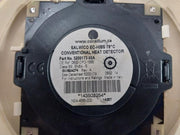 Consilium 5200173-00A Heat Detector 0832-cpd-1556 Sw82A074