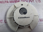 Consilium 5200176-00A Optical Heat 58 C Ror Detector Sw829773