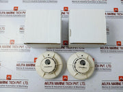 Consilium 5200176-00A Optical Smoke/Heat 58C Ror Detector