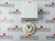 Consilium 5200176-00A Optical Smoke/Heat 58C Ror Detector
