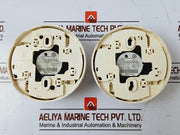 Consilium 5200176-00A Optical Smoke/Heat 58C Ror Detector Rev A