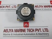 5200176-00A  Consilium Optical Smoke/Heat Detector