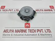 5200176-00A  Consilium Optical Smoke/Heat Detector