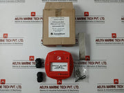 Consilium 60060-001010 Manual Call Point 15-28Dc Rev No.R1H