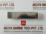 Consilium 60060-001010 Manual Call Point 15-28Dc Rev No.R1H