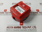 Consilium 60060-001010 Manual Call Point 15-28Dc Rev No.R1H