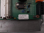 Consilium 703800 Speed Log Master Display Main Unit 700260A 5400300B