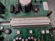 Consilium 703800 Speed Log Master Display Main Unit 700260A 5400300B