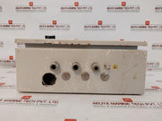 Consilium 703800 Speed Log Master Display Main Unit 700260A 5400300B