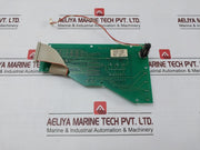 Consilium Btm-4 R2 Printed Circuit Board Rev: R1A 51000