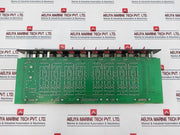 Consilium C300 C310 Fire Detection System