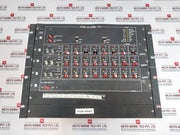 Consilium C300 C310 Fire Detection System