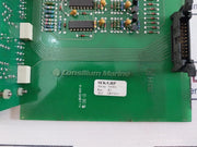 Consilium C300 C310 Fire Detection System
