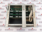Consilium C300 C310 Fire Detection System