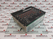 Consilium C300 C310 Fire Detection System