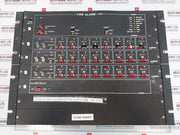 Consilium C300 C310 Fire Detection System