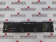 Consilium C300 C310 Fire Detection System