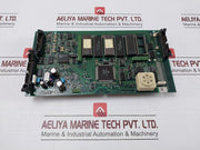 Consilium Cs3000 Fire Alarm System Pcb Gpm-4 R2