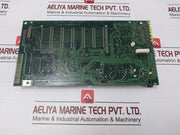 Consilium Cs3000 Fire Alarm System Pcb Gpm-4 R2