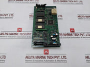 Consilium Cs3000 Fire Alarm System Pcb Gpm-4 R2