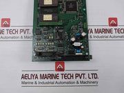 Consilium Cs3000 Fire Alarm System Pcb Gpm-4 R2