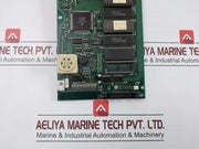 Consilium Cs3000 Fire Alarm System Pcb Gpm-4 R2