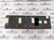 Consilium Css 3300 Power Supply Unit Sg7151 Fire And Gas Alarm Motherboard Rt940218