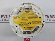 Consilium Dis3 Ionisation Smoke Detector N1105 Am241 33.3 Kbq -10°C To +55°C