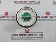 Consilium Dis3 Ionisation Smoke Detector N1105 Am241 33.3 Kbq -10°C To +55°C