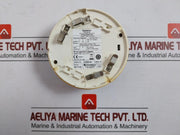 Consilium Dos3 Optical Smoke Detector