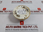Consilium Dos3 Optical Smoke Detector