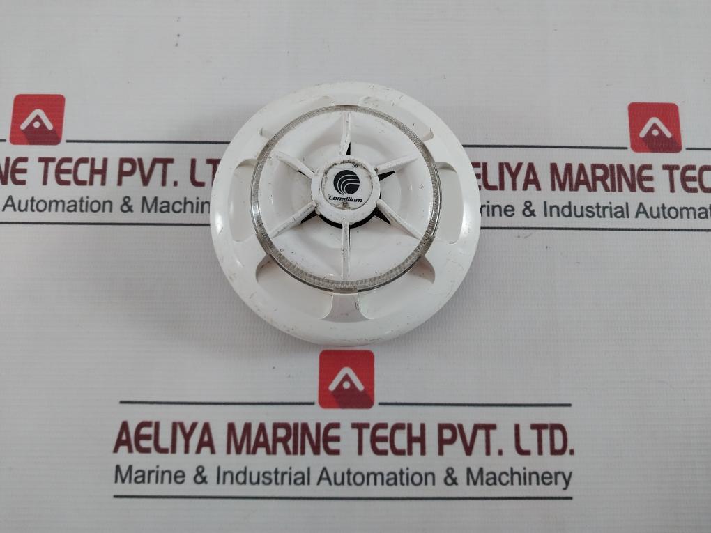 Consilium Ev-ph Analogue Photoelectric Smoke/Heat Detector 040030 -25°C To +70°C