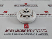 Consilium Ev-ph Analogue Photoelectric Smoke/Heat Detector 040030 -25°C To +70°C