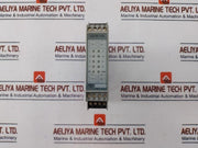 Consilium I/O M 700 Programmable Module
