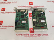 Consilium Lpk-2 Processor Board